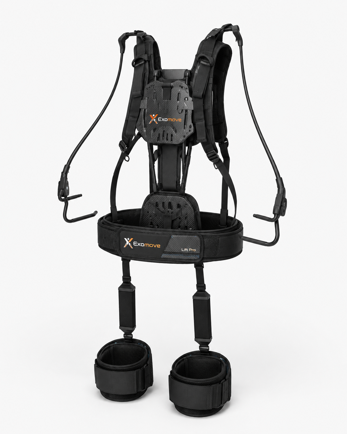 Exomove Lift Pro product detail on a studio background